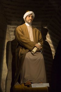 قرطبة ، إسبانيا. بواسطة غير معروف غير معروف